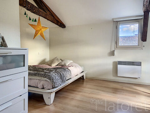  Appartement � louer 1 pi�ce 27 m�