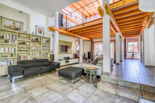  Maison � vendre 9 pi�ces 310 m�