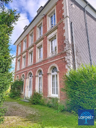  Immeuble à vendre 10 pièces 265 m²