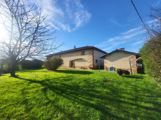  Maison à vendre 12 pièces 254 m²