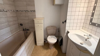  Appartement � vendre 2 pi�ces 50 m�