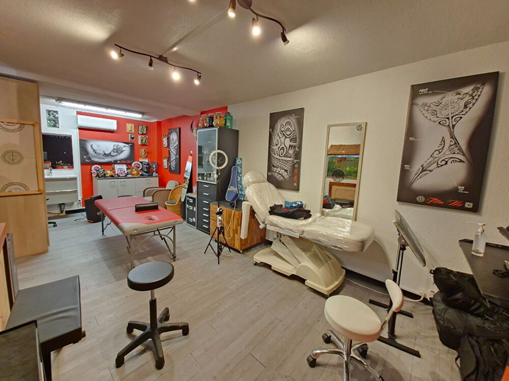  Local commercial Perpignan 71,70 m2 Perpignan