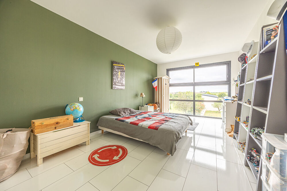 � vendre  Maison Niort (79000)