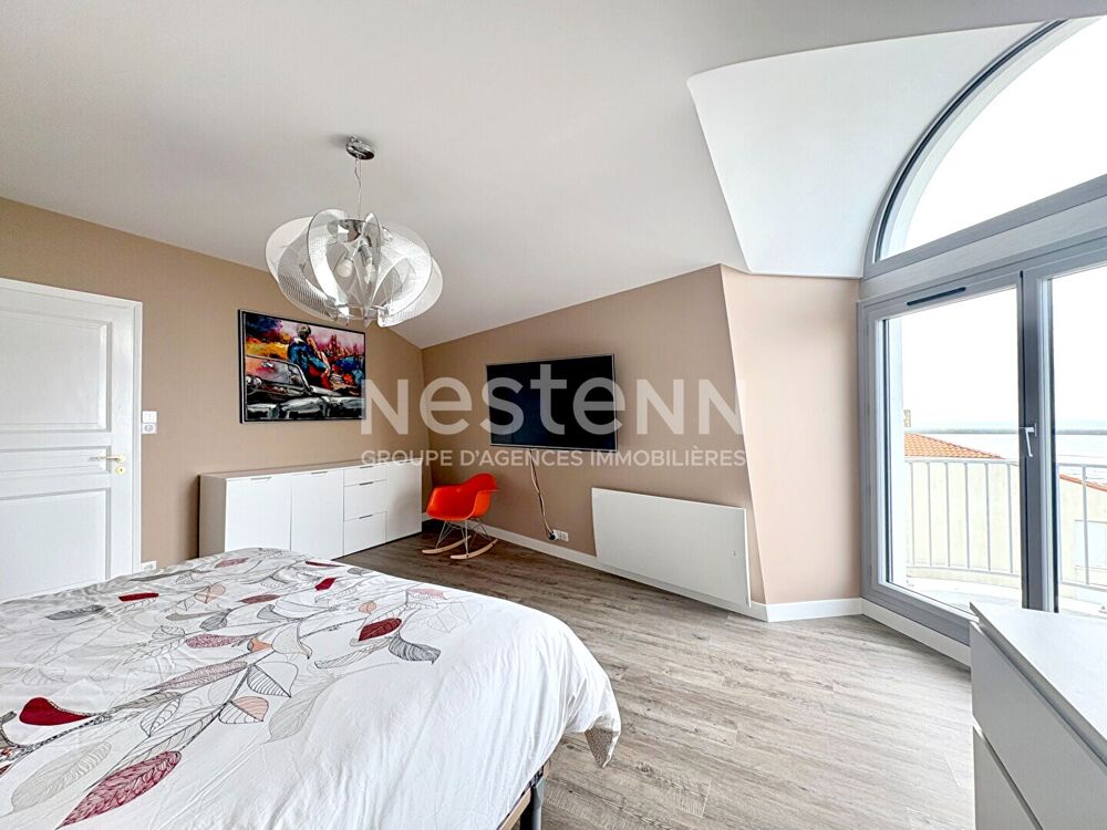 à vendre  Appartement Saint-Hilaire-de-Riez (85270)