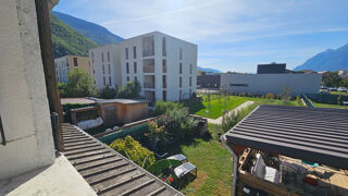  Appartement à vendre 3 pièces 75 m²
