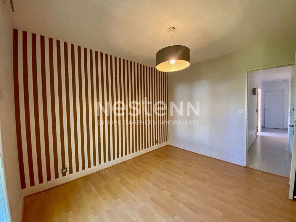 Location Appartement APPARTEMENT 3 CHAMBRES - 86m² - RESIDENCE SECURISEE Blois