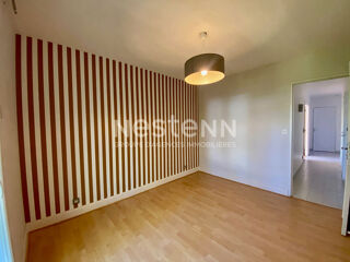 Location Appartement APPARTEMENT 3 CHAMBRES - 86m² - RESIDENCE SECURISEE Blois