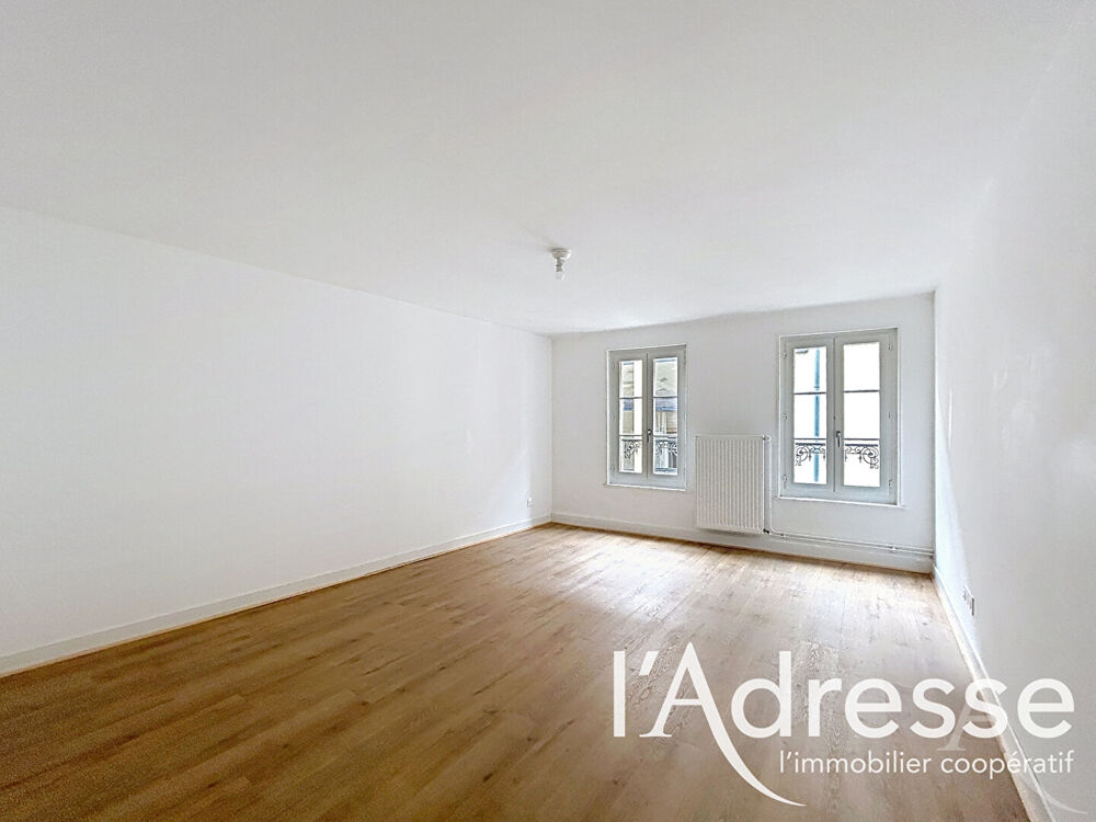 Location Appartement Appartement Metz centre - 76 m² - 2 chambres Metz