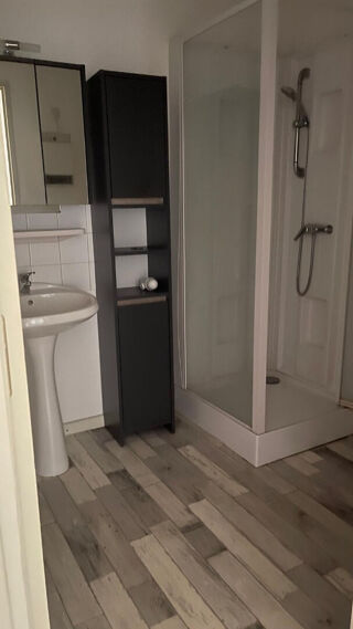  Maison à louer 3 pièces 87 m²