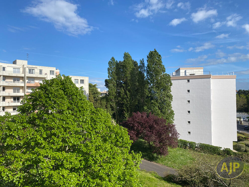 Vente Appartement Appartement Saint Herblain 5 pièce(s) 104.65 m2 Saint herblain