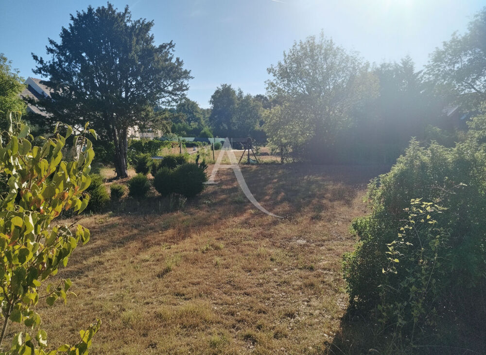 Vente Terrain Terrain Congis Sur Therouanne Congis sur therouanne