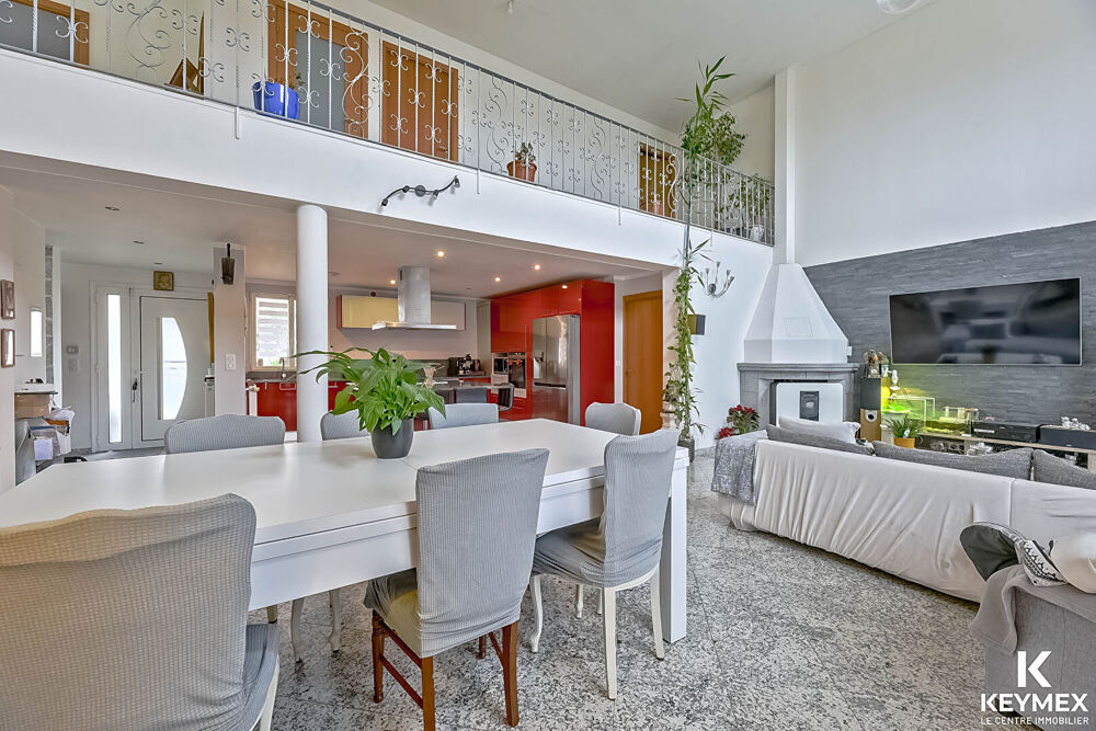  vendre  Maison Montlignon (95680)