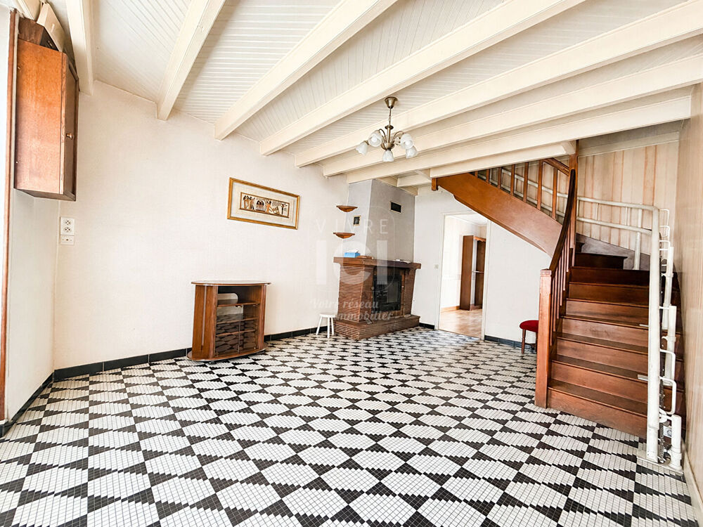 Vente Maison Maison - 4 pièces - 82 m² Pont saint martin