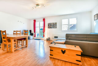  Maison à vendre 4 pièces 74 m²