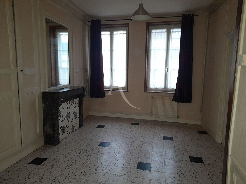 Location Maison Maison Gournay En Bray 4 pièce(s) 82 m2 Gournay en bray