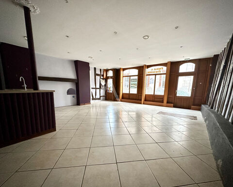 Local commercial Courville Sur Eure 1550 28190 Courville sur eure