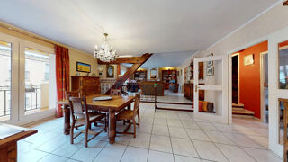  Maison � vendre 4 pi�ces 158 m�