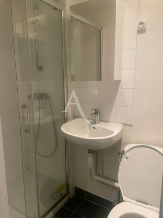 Appartement � louer 1 pi�ce 32 m�