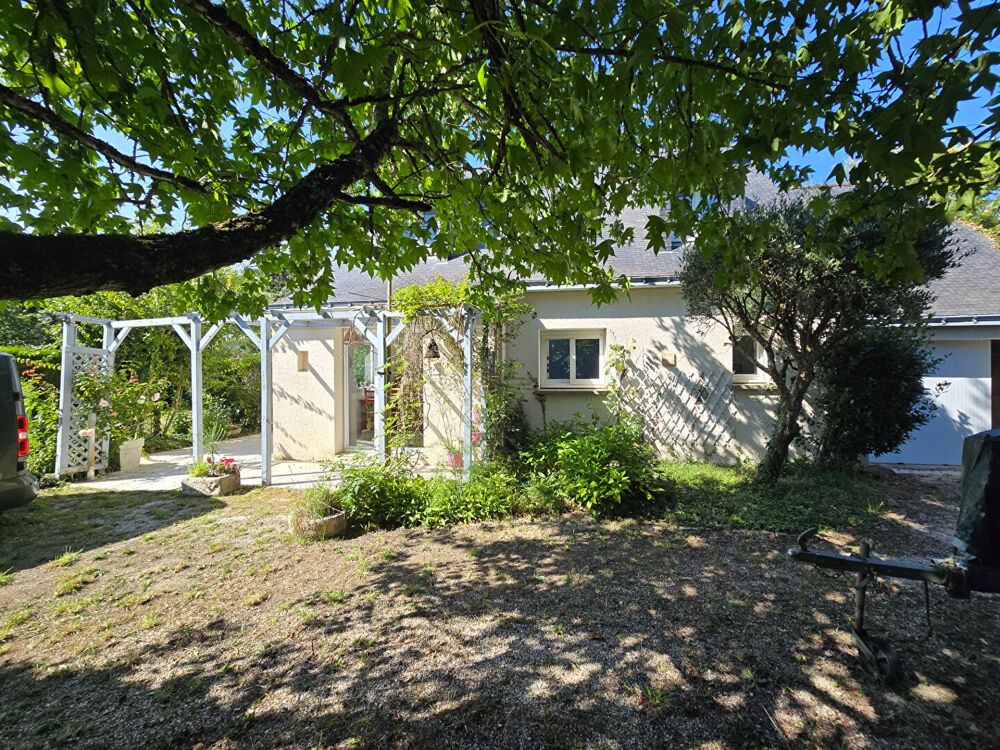 Sarzeau Golfe, à vendre jolie maison 5 chambres