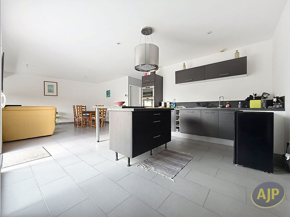 Vente Maison Maison Bouaye 5 pièce(s) 94 m2 Bouaye