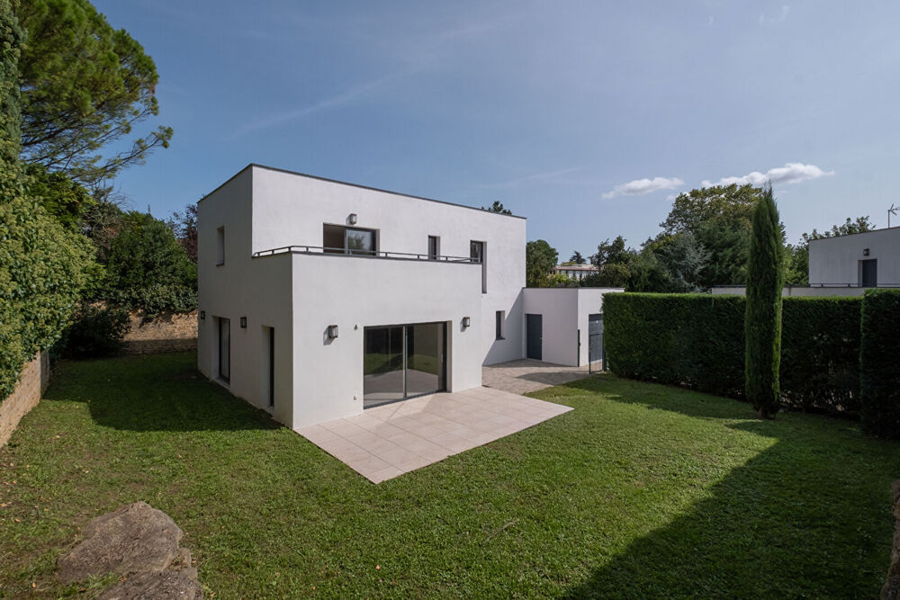 � vendre  Maison Saint-Cyr-au-Mont-d'Or (69450)