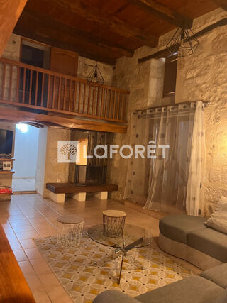 Vente Maison Maison Castelnau Montratier 7 pièce(s) 221 m2 Castelnau montratier
