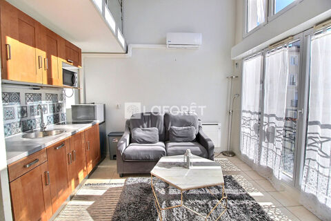  Appartement � louer 2 pi�ces 35 m�