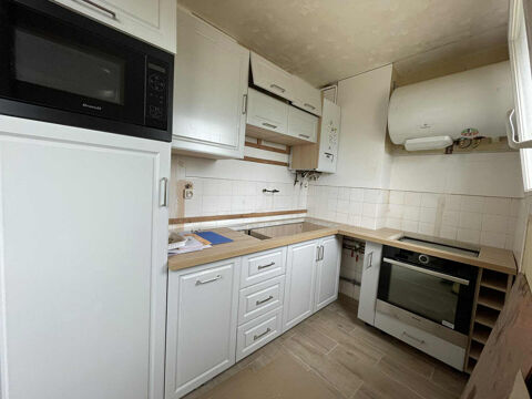  Appartement � louer 4 pi�ces 63 m�