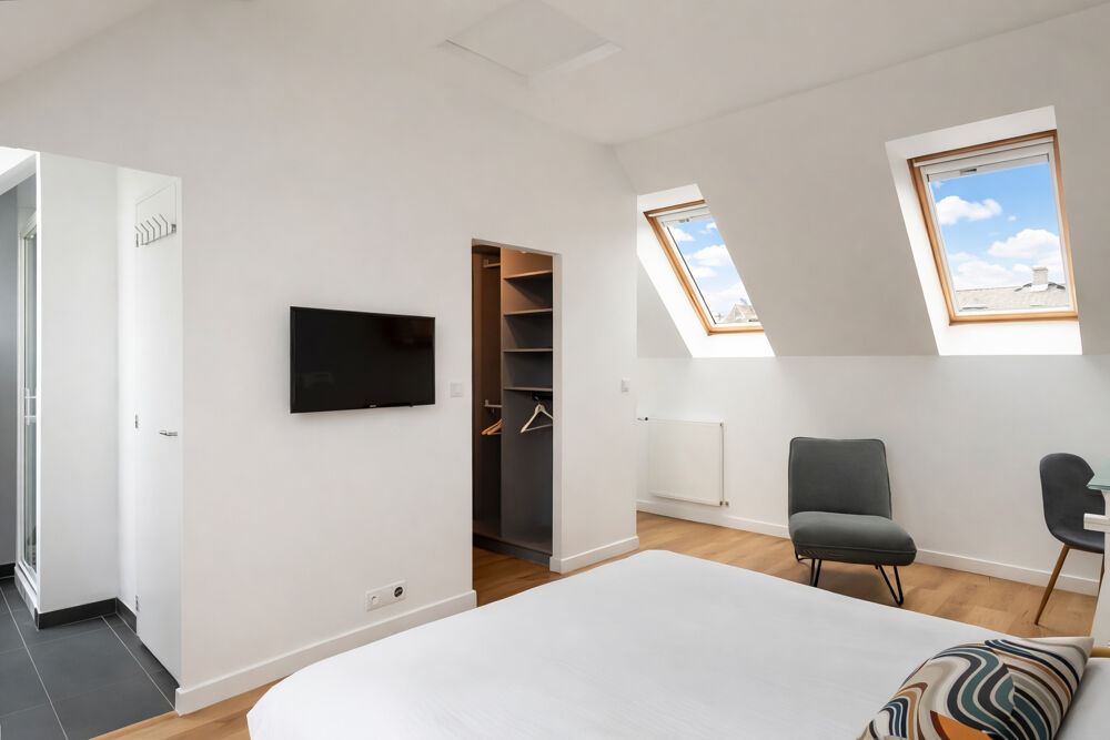� vendre  Maison Rennes (35000)