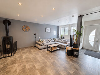  Maison à vendre 4 pièces 110 m²