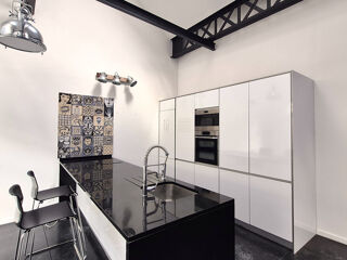 Appartement à vendre 4 pièces 118 m²