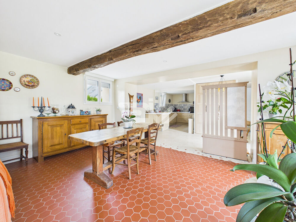 Maison Beaurieux 4 pièce 125 m2