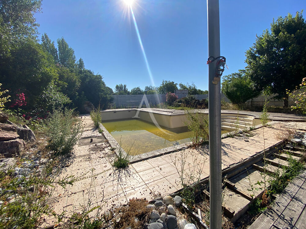 Albi, ensemble immobilier de 361 m²