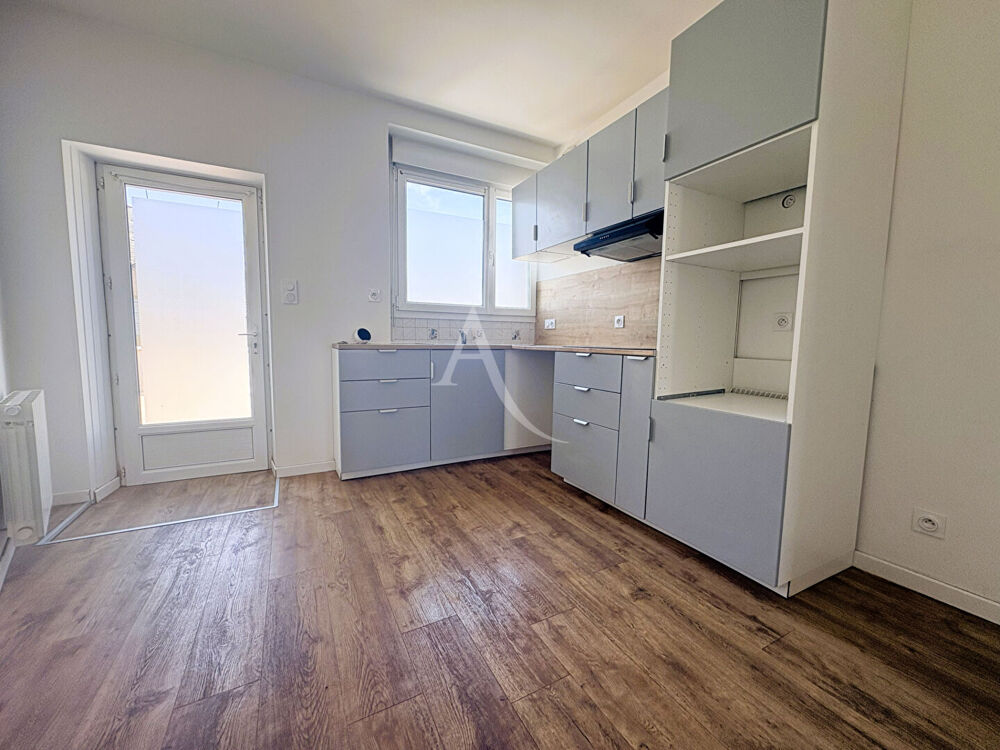 Location Appartement Appartement  T3 79 m² La Meilleraye de Bretagne La meilleraye de bretagne