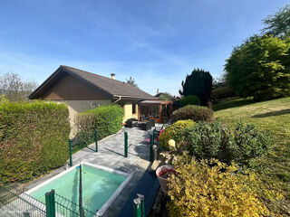  Maison � vendre 4 pi�ces 100 m�