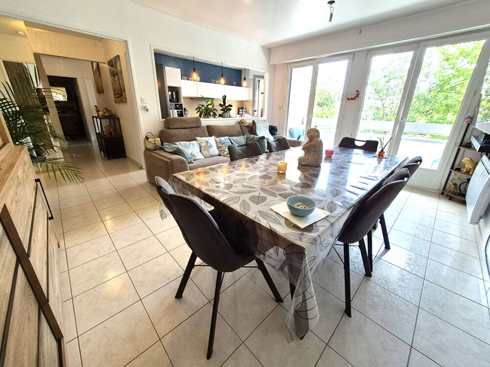 Vente Appartement Appartement Cambrai 3 pièce(s) 63 m2 Cambrai