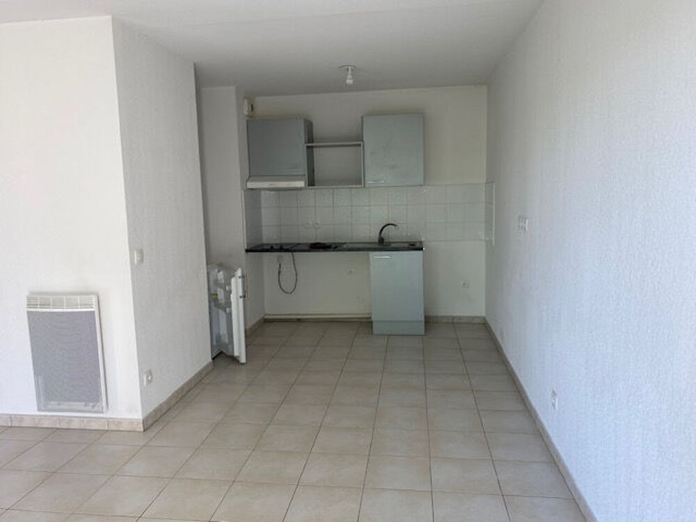 Vente Appartement Appartement  à vendre Floirac 2 pièce(s) 46 m2 plus balcon Floirac