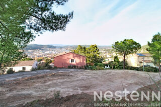  Terrain � vendre 764 m�