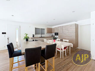  Maison à vendre 6 pièces 144 m²