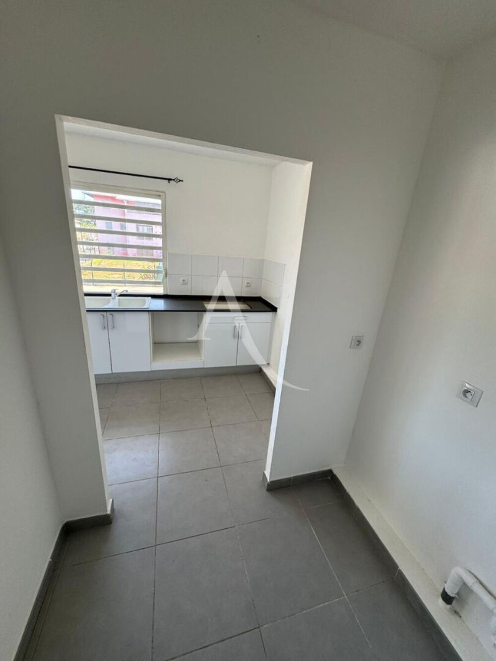 Vente Appartement Appartement T2 de 66.09m² - Cayenne Cayenne