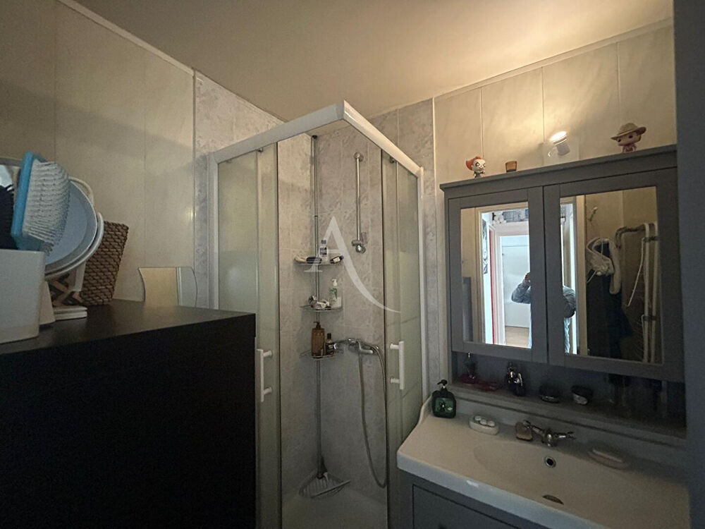 Vente Appartement copropriété standing 1965 - 5 min à pied de la gare Athis mons