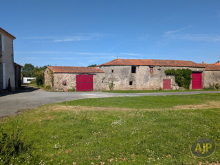  Maison à vendre 2 pièces 90 m²