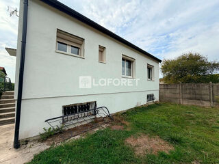  Maison à louer 3 pièces 105 m²