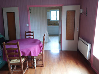  Maison � vendre 4 pi�ces 85 m�