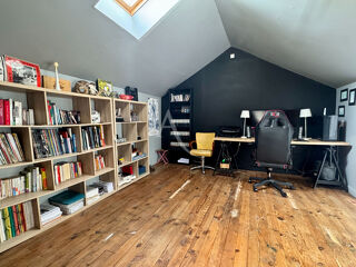  Maison à vendre 6 pièces 138 m²