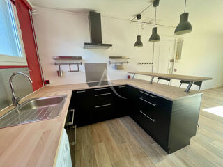  Appartement à louer 3 pièces 58 m²