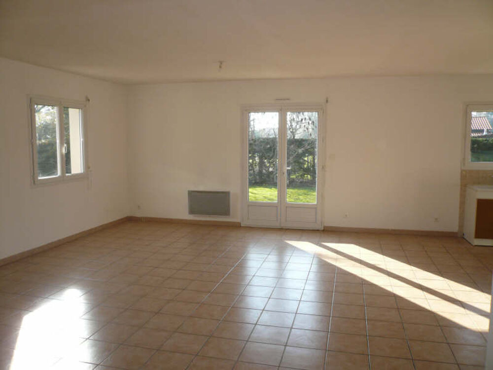 Location Maison Maison ALBIAS - 5 pièce(s) - 124 m2 Albias