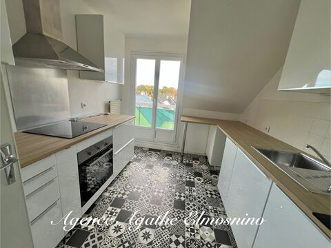  Appartement  louer 3 pices 77 m