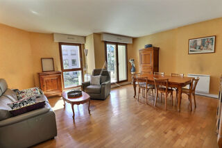  Appartement à vendre 4 pièces 1 m²