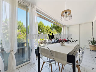  Appartement à vendre 3 pièces 82 m²